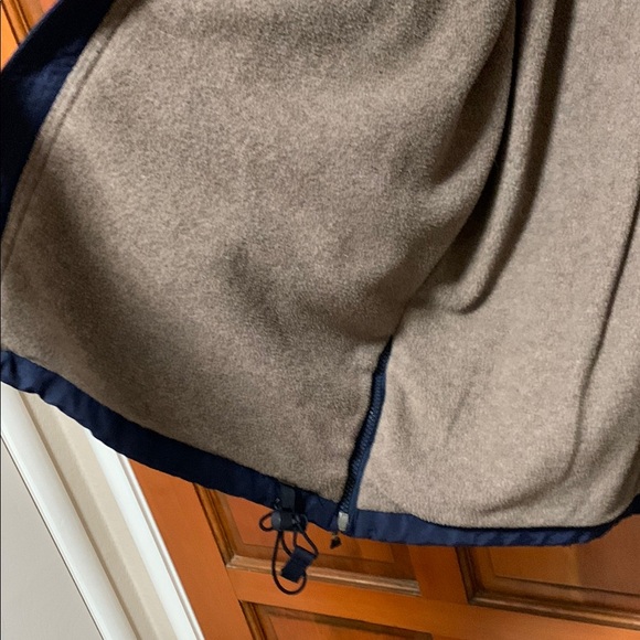 Vintage Roper Navy Blue Men's Jacket - Picture 5 of 8